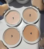 Gabrini BB Powder – Matte, Oil-Control, Hydrating Pressed Powder for Oily Skin