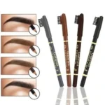 Gabrini Eyebrow Pencil with Brush Tip