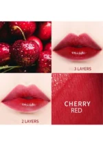 Gabrini Lip To Cheek Tint – Dual-Purpose Hydrating Lip & Cheek Color, 12ml