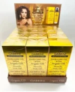 Gabrini Miracle Argan Oil – Hair Moisturizing & Strengthening, 100ml