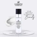 Gabrini Photo Finish Primer Base – Mattifying Pore-Minimizing Face Primer 20ml