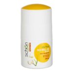 دئودورانت رولی زنانه شون مدل Silk Petal حجم 60 میلی لیتر - Image 2