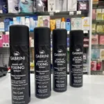 اسپری تثبیت‌کننده آرایش صورت گابرینی مرطوب‌کننده با ماندگاری بالا حجم 150 میلی‌لیتر