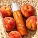فیس میست فارماسی Glow Face Mist ویتامین سی و نیاسینامید 80 میل