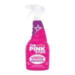 اسپری شیشه پاک کن پینک استاف Window & Glass Cleaner ۷۵۰ میل
