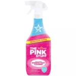 اسپری ضد عفونی کننده سطوح پینک استاف Disinfectant Cleaner ۸۵۰ میل