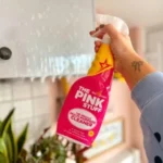 اسپری پاک کننده چند منظوره ضد چربی پینک استاف مدل Multi-Purpose Cleaner حجم ۸۵۰ میل