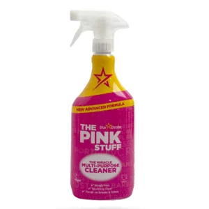 اسپری پاک کننده چند منظوره پینک استاف Multi-Purpose Cleaner حجم ۸۵۰ میل