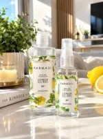 اسپری کلونیا با رایحه لیمو فارماسی 80 درجه 115 میل