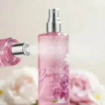 بادی اسپلش زنانه فارماسی Pearl Bouquet با رایحه دسته‌گل مروارید حجم ۲۲۵ میل