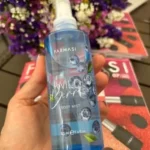 بادی میست زنانه فارماسی Wild Berries رایحه توت‌های وحشی حجم 225 میل