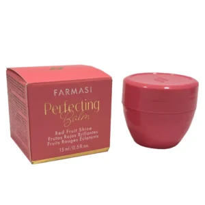 بالم لب فارماسی Perfecting Red Fruit مرطوب کننده ۱۵ میل