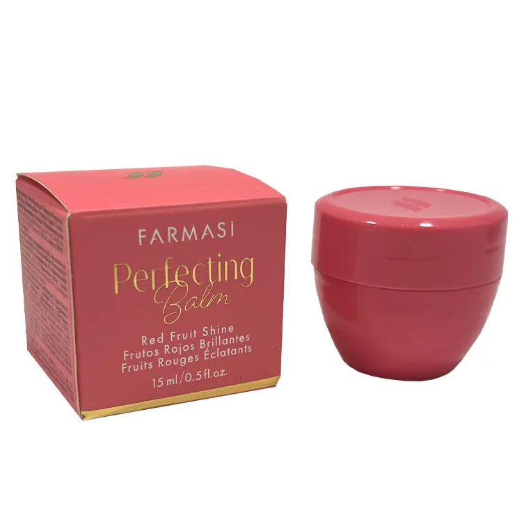 بالم لب فارماسی Perfecting Red Fruit مرطوب کننده ۱۵ میل بالم لب فارماسی Perfecting Red Fruit مرطوب کننده ۱۵ میل
