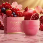 بالم لب فارماسی مدل Perfecting Red Fruit عصاره میوه قرمز ۱۵ میل
