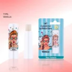 بالم لب گابرینی مدل وانیل SPF20 ضدآفتاب و مرطوب‌کننده حجم 5 گرم