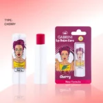 بالم لب گابرینی مدل گیلاس SPF20 ضدآفتاب و مرطوب‌کننده حجم 5 گرم