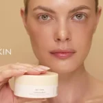 بالم پاک کننده آرایش ضدآب دکتر سی تونا فارماسی 95 میل