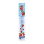برق لب مایع گابرینی مدل Strawberry fresh