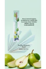 برق لب گابرینی مدل Pears fresh