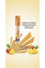 برق لب گابرینی مدل Pineapple fresh