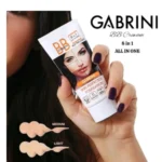 بی بی کرم 8 در 1 گابرینی ضدآفتاب SPF15 حجم 50 میل