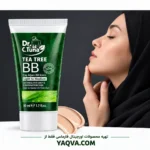 بی بی کرم دکتر سی تونا فارماسی Tea Tree روشن تا متوسط