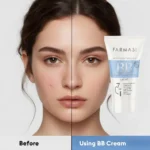 بی بی کرم فارماسی مدل 7 در 1 اورجینال SPF15 حجم 50 میل