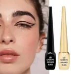 خط چشم مویی ضد آب مات گابرینی مدل Depliner Black حجم 7 میلی لیتر