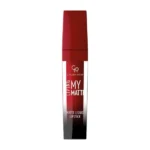 رژ لب مایع مات گلدن رز Liping My Matte