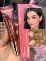 رژگونه مایع پددار فارماسی مدل Midnight Touch رنگ Pinky Cloud حجم 12 میل