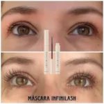 ریمل بلند کننده مژه فارماسی مدل Infinilash بدون الکل و پارابن