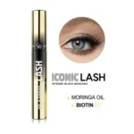 ریمل بلند کننده گلدن رز مدل Iconic Lash حجم 9 میلی لیتر