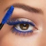 ریمل حجم دهنده آبی گابرینی مدل Dark Blue