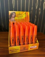ریمل حجم دهنده و بلند کننده گابرینی مدل Double