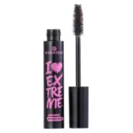 ریمل حجم‌دهنده اسنس مشکی مدل I Love Extreme Volume ۱۲ میل