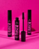 ریمل حجم‌ دهنده اسنس مشکی مدل I Love Extreme Volume ۱۲ میل