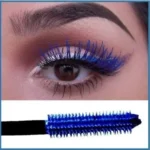 ریمل حجم‌دهنده سیلیکونی آبی گابرینی برای مژه ۱۰ میلی‌لیتر