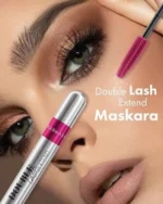 ریمل فارماسی Double Lash Extend حجم دهنده و بلند کننده مژه