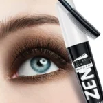 ریمل مژه بلند کننده و حجم ‌دهنده ZEN فارماسی با ویتامین E 8 میل
