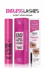ریمل گلدن رز Endless Lashes