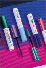 ریمل گلدن رز مدل Flash Lash