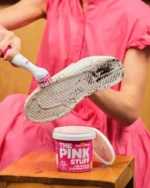 ست اسکرابر برقی پینک استاف Scrubber Kit