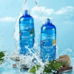 شامپو بدن آبرسان فارماسی Sea Therapy عصاره جلبک دریایی و آلوئه‌ ورا 360 میل