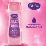 شامپو بدن شيمردار حاوی اسكراب Pink Delight دورو 450 ميل