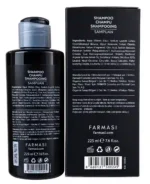 شامپو سر و بدن مردانه فارماسی Masculine 360 میل