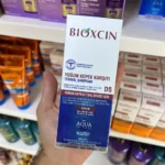 شامپو ضد شوره بیوکسین مدل Aqua Thermal بدون سولفات حجم ۲۰۰ میل‌