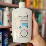 شامپو ضد شوره سیر مدل Vitalizing دکتر سی تونا فارماسی 500 میل