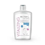 شامپو ضد شوره سیر مدل Vitalizing دکتر سی تونا فارماسی 500 میل
