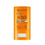 ضد آفتاب استیکی بیوکسین +SPF50 بدون بو 15 گرم