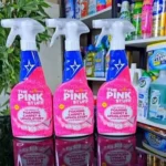 فوم لکه‌ بر فرش و مبل پینک استاف Foaming Carpet & Upholstery حجم ۵۰۰ میل - Image 5